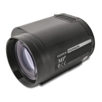 (discontinued) D8X7.8HA-YE2 1/2-inch Format DC Auto Iris Zoom Lens