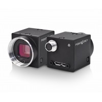 (discontinued) FL3-FW-20S4M-C 1/1.8" CCD; mono; 1624 x 1224; 15 fps; C-mount