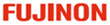 Fujinon Lenses Logo