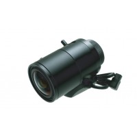 Goyo GAMP130100BS4 1/3-inch 3-10mm F1.4-360 Megapixel Lens