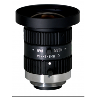 Megapixel (C Mount) Lens