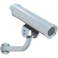 10.9" Housing & Wall Mount for PAC-OD