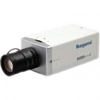 High Performance, High Sensitivity Mega-Pixel IP Network Camera