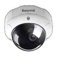 Hyper Wide Light Dynamic Dome Color Camera