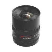 Spacecom JHF8M-5MP 2/3" 5 Megapixel 8mm C/CS Mount CCTV Lens, Manual Iris