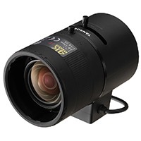 Tamron M117VG3817IR 1/1.7 3.8-17mm F/1.4 Aspherical Mega Pixel Vari-Focal Lens