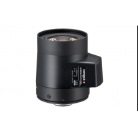 5 Megapixel 2/3" 50mm, F2.0, DC Auto-iris, IR C Mount Lens