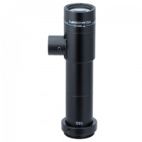Computar TEC-M4065MPC 2MP, 2/3" 65.3mm, Telecentric Lens, 4x magnification (C Mount) w/ coaxial