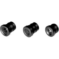 12mm Semi-Telephoto Board Camera Lens