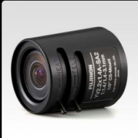 Fujinon YV2.2X1.4A-SA2L 2.2x Standard Vari-focal Lens